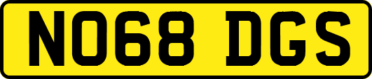 NO68DGS