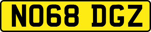 NO68DGZ