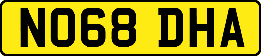 NO68DHA