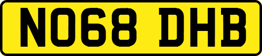 NO68DHB