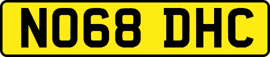 NO68DHC