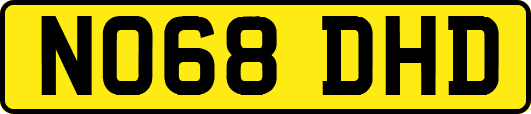 NO68DHD