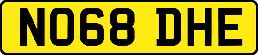 NO68DHE