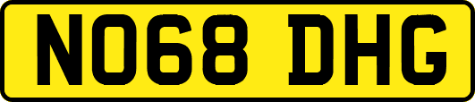 NO68DHG