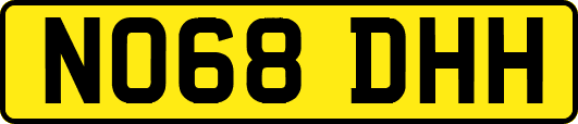 NO68DHH