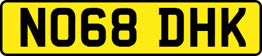NO68DHK