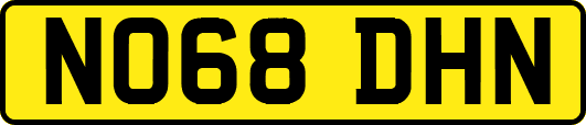 NO68DHN