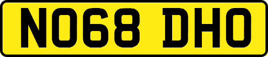NO68DHO