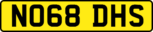 NO68DHS