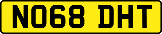 NO68DHT