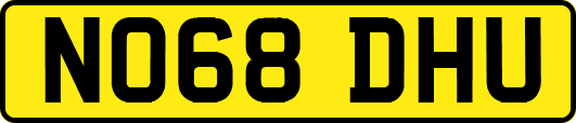 NO68DHU