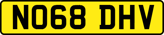 NO68DHV