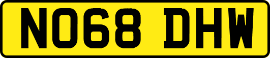 NO68DHW