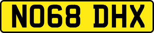 NO68DHX