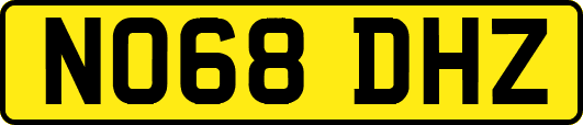NO68DHZ
