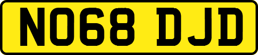 NO68DJD