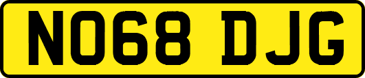 NO68DJG