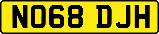 NO68DJH