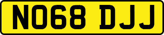 NO68DJJ