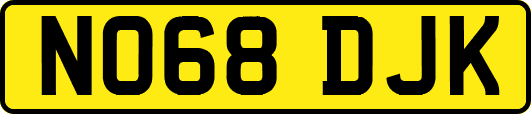 NO68DJK
