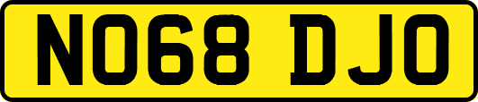 NO68DJO
