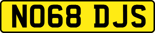 NO68DJS