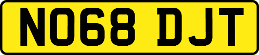 NO68DJT