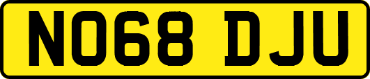 NO68DJU