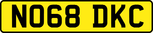 NO68DKC