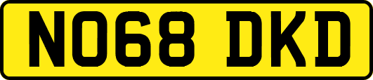 NO68DKD