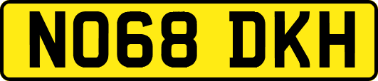 NO68DKH
