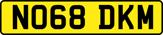 NO68DKM