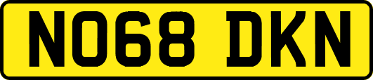NO68DKN