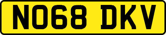 NO68DKV