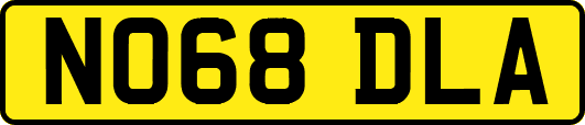 NO68DLA