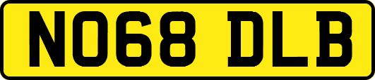 NO68DLB