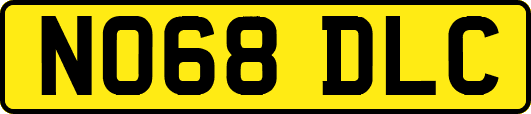 NO68DLC