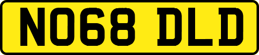 NO68DLD