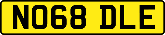NO68DLE