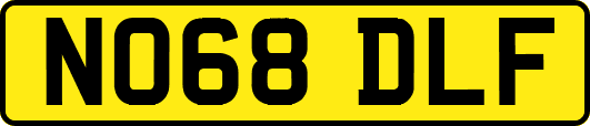 NO68DLF