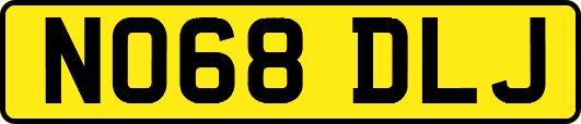 NO68DLJ