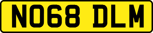 NO68DLM