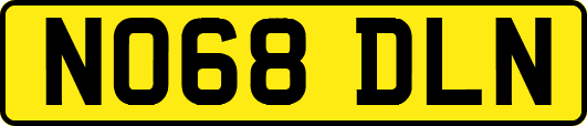 NO68DLN
