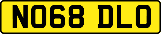 NO68DLO