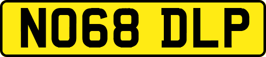 NO68DLP