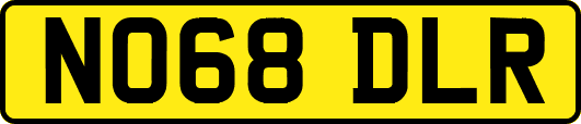 NO68DLR