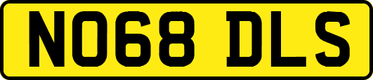 NO68DLS