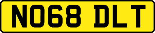 NO68DLT