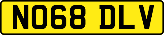 NO68DLV