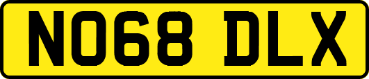 NO68DLX